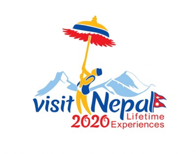 Visit Nepal 2020