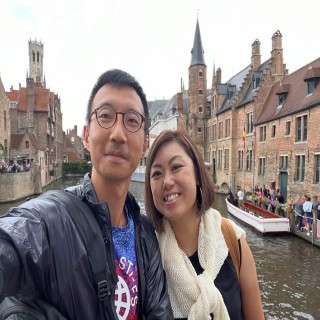 Amazing and Unforgettable ABC experience.